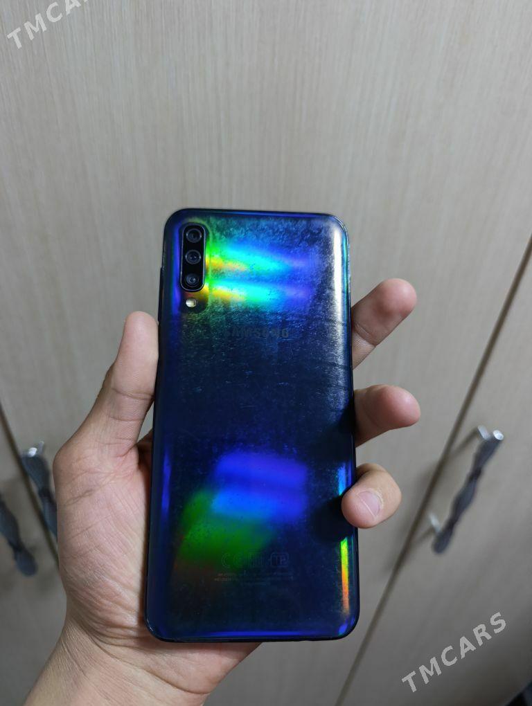 Samsung A50 6 64 - Aşgabat - img 3