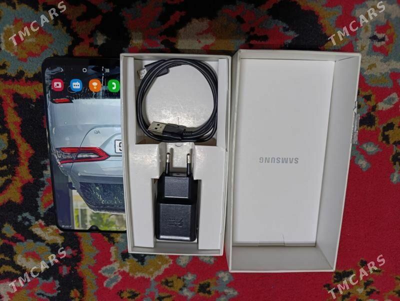 Samsung A50 6 64 - Aşgabat - img 1