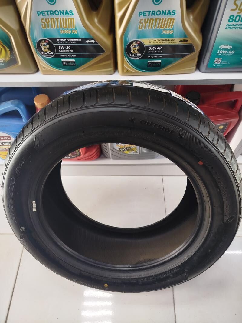 Teker saylun 225.55.17. 4ştuk 2 100 TMT - Aşgabat - img 2