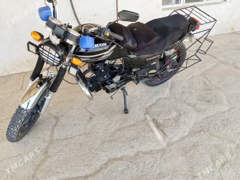 Fekon FK200-14G 2025 - 11 500 TMT - Etrek - img 1