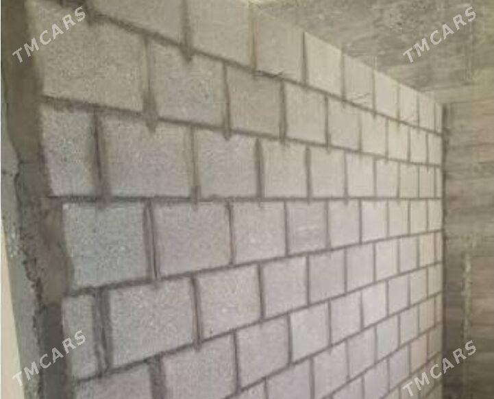 GORJAWDA GURLUŞYK IŞLER BAR - Köýtendag - img 8