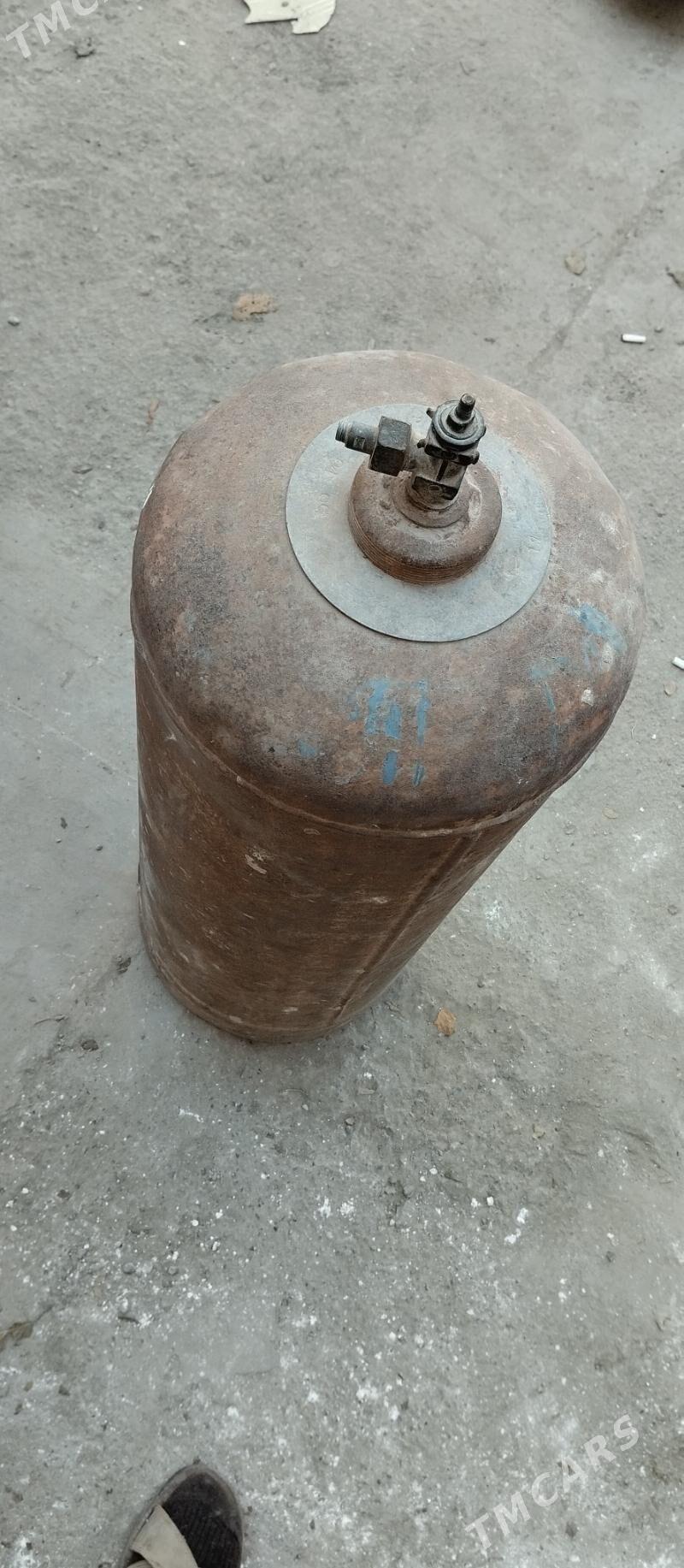 газ балон - Türkmenabat - img 2