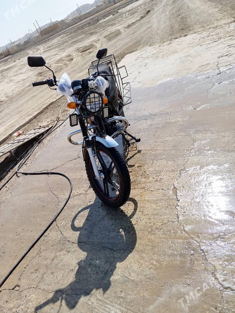 Fekon FK200-14G 2025 - 11 500 TMT - Etrek - img 3