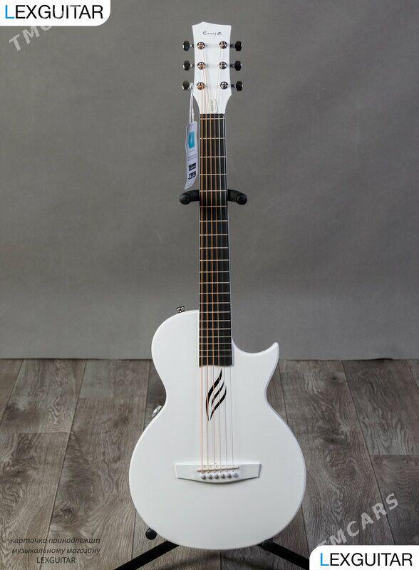 Гитара Enya андроид - Ашхабад - img 2