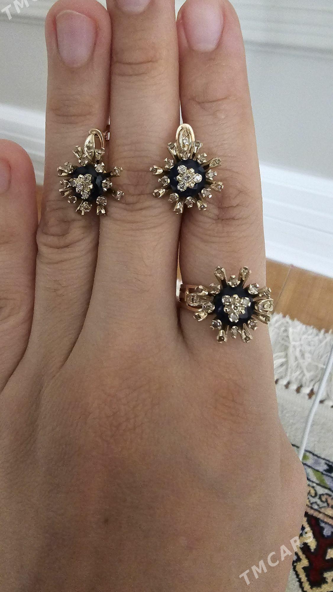 золото Gyzyl ÿerewan - 14-nji tapgyr (Sowhozny köç) - img 1