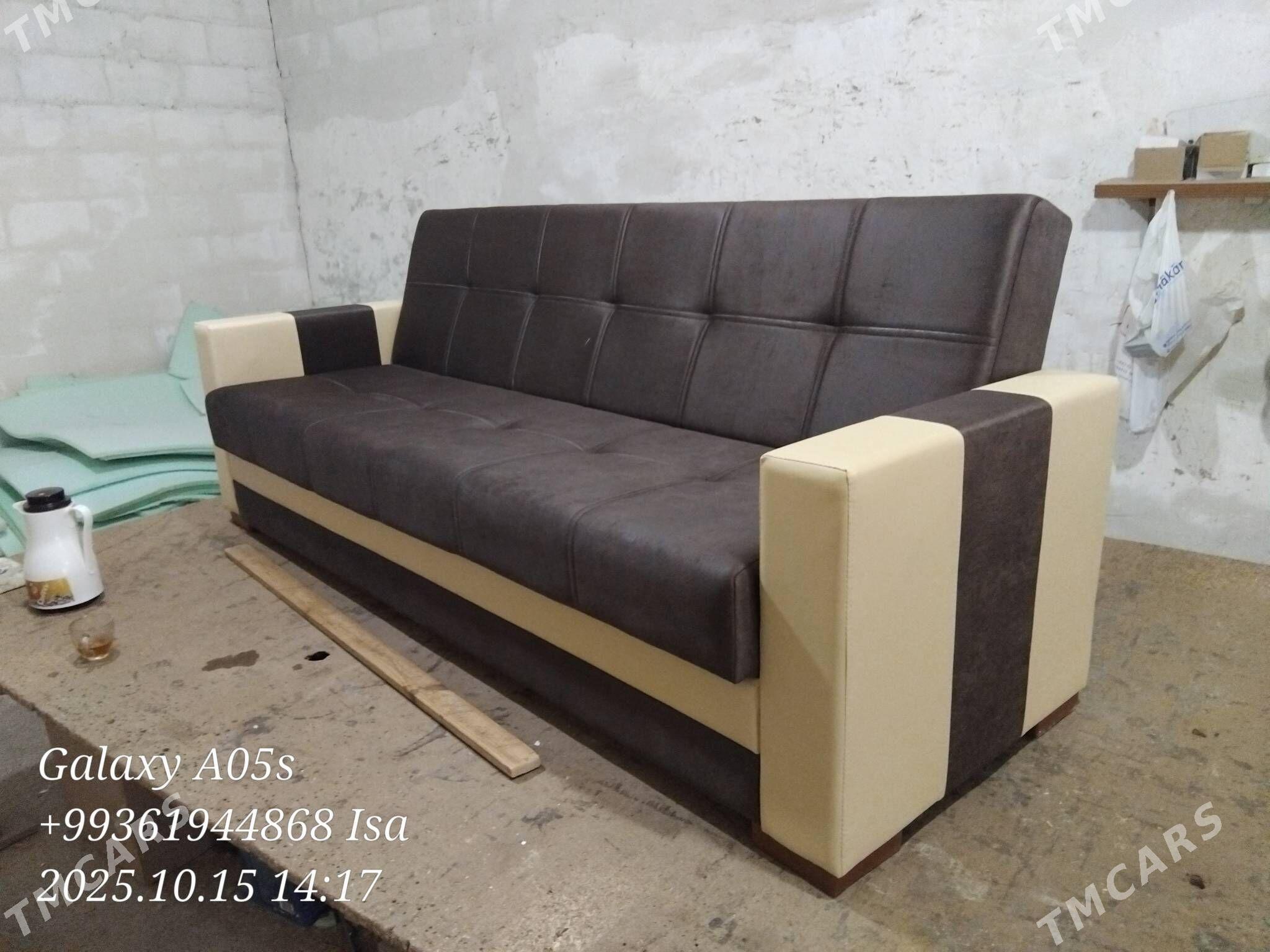 diwan gonur - Ашхабад - img 1