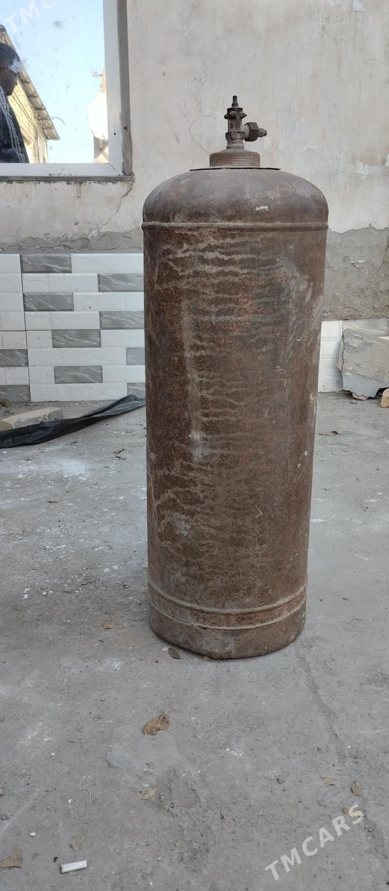 газ балон - Türkmenabat - img 1