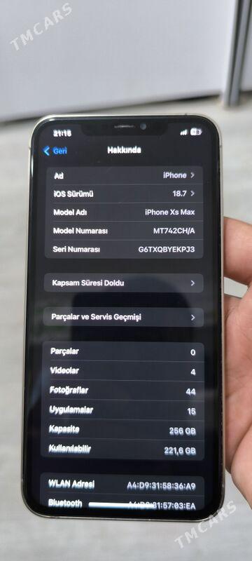 iphone xs max - Бахарден - img 1