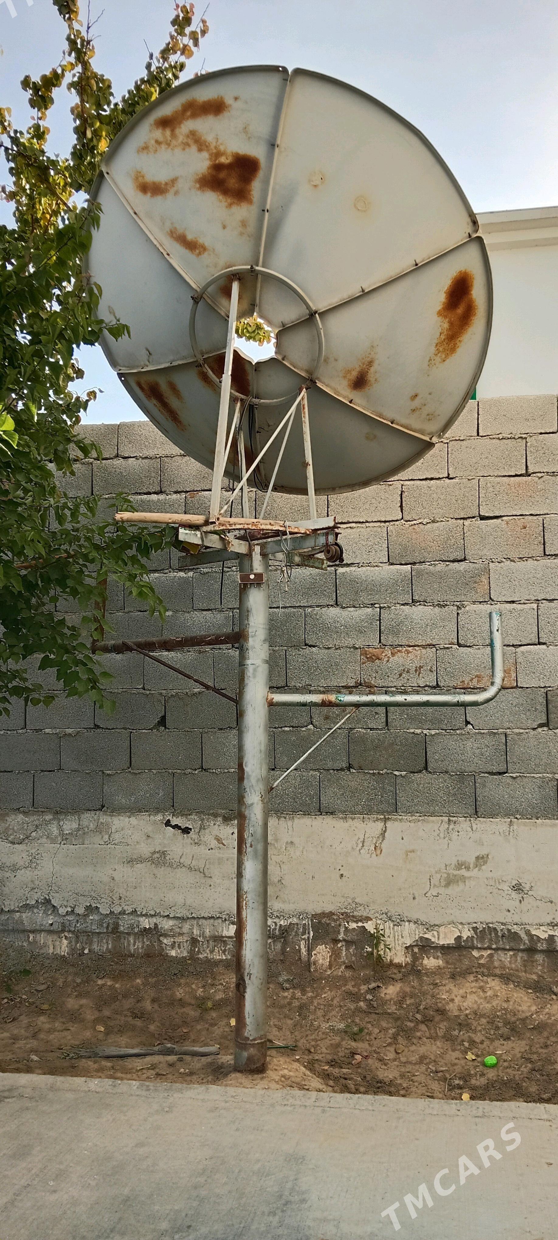 Anten turbo - Änew - img 1