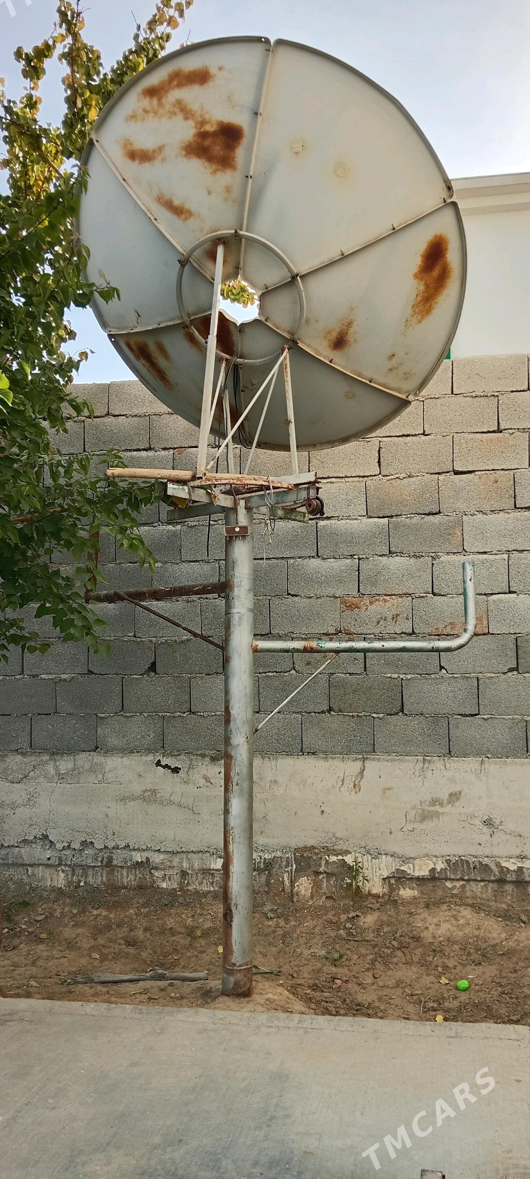 Anten turbo - Änew - img 2