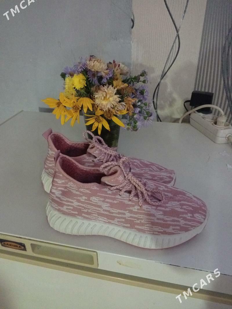 кроссовки - Türkmenabat - img 2