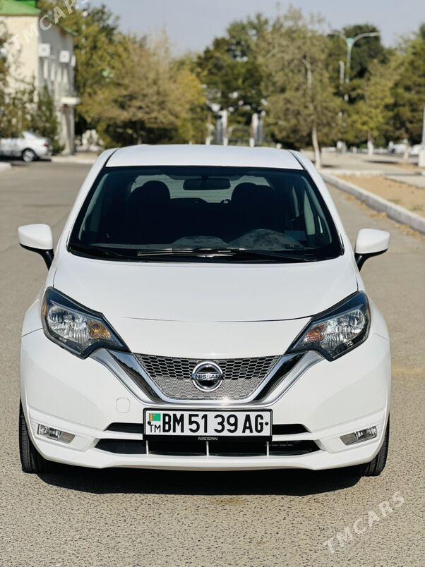 Nissan Versa 2019 - 158 000 TMT - Aşgabat - img 8