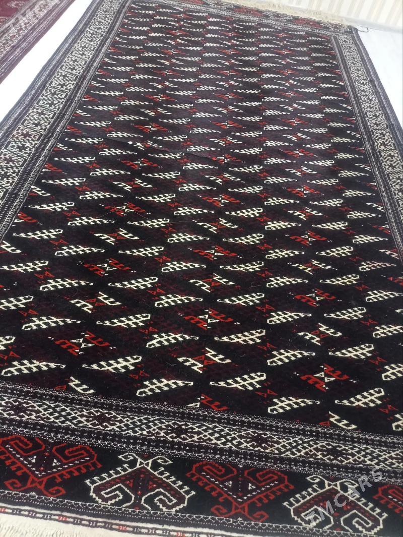 Haly - Balkanabat - img 2