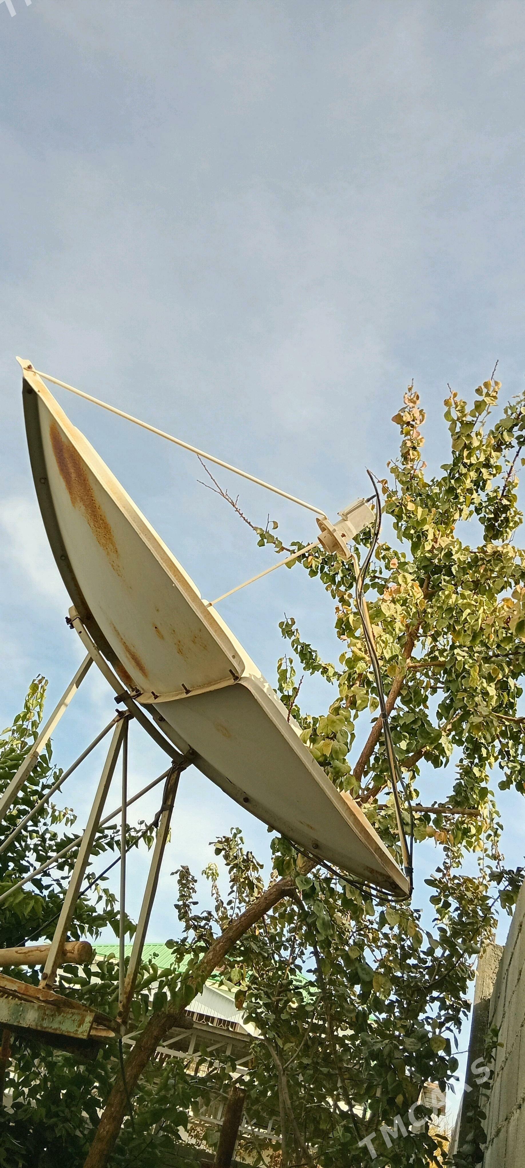 Anten turbo - Änew - img 3