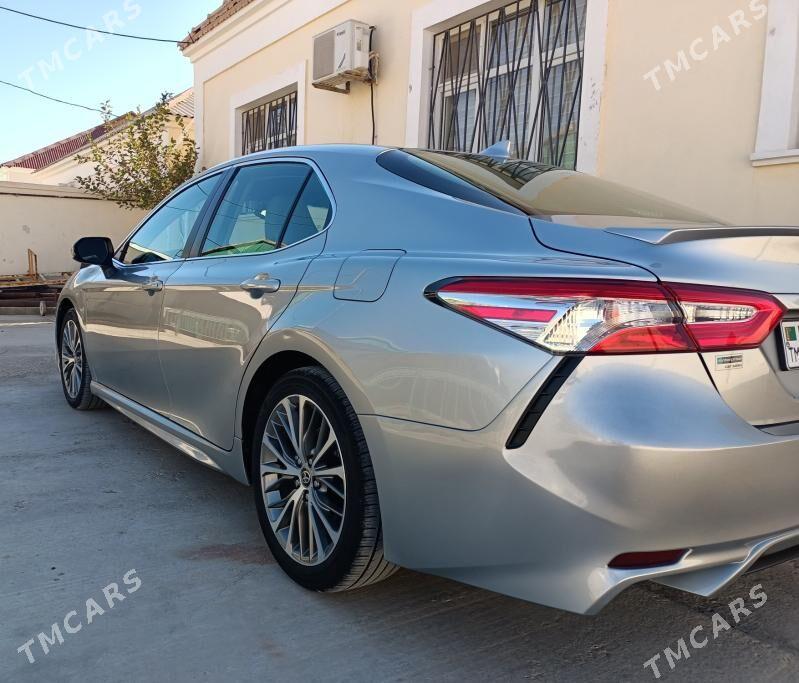 Toyota Camry 2020 - 375 000 TMT - Балканабат - img 8