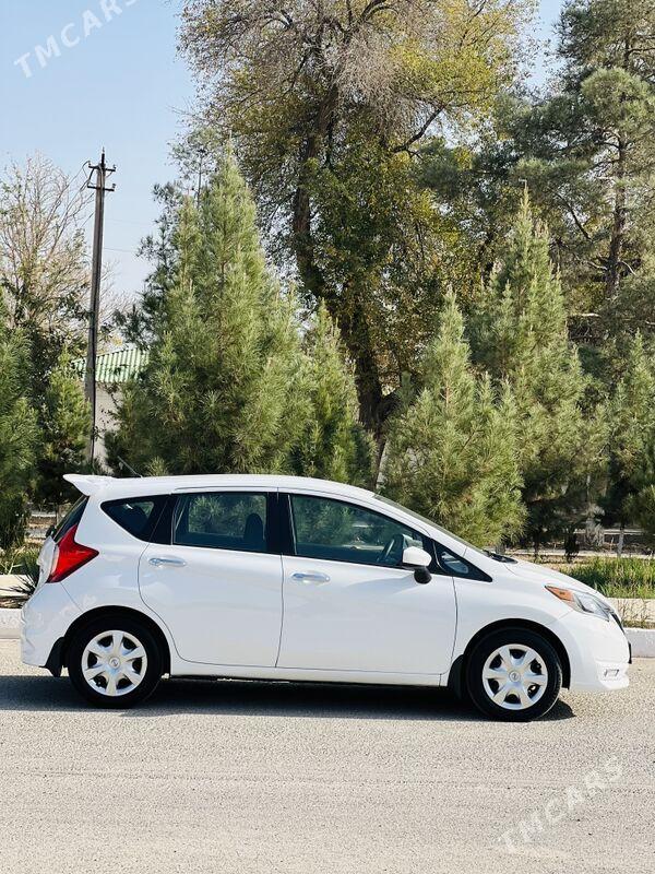 Nissan Versa 2019 - 158 000 TMT - Aşgabat - img 6