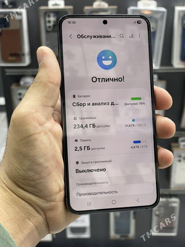 Samsung S238/256 - Aşgabat - img 3