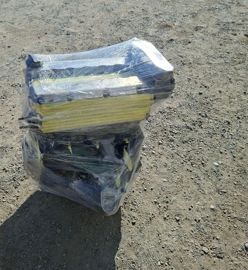 TOUAREG MATOR 3,2L 20 000 TMT - Aşgabat - img 3