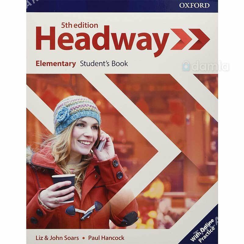 Headway kitap/книга Headeay - Ашхабад - img 2