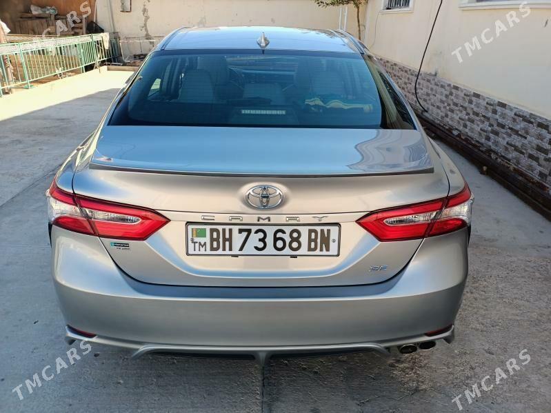 Toyota Camry 2020 - 375 000 TMT - Балканабат - img 5
