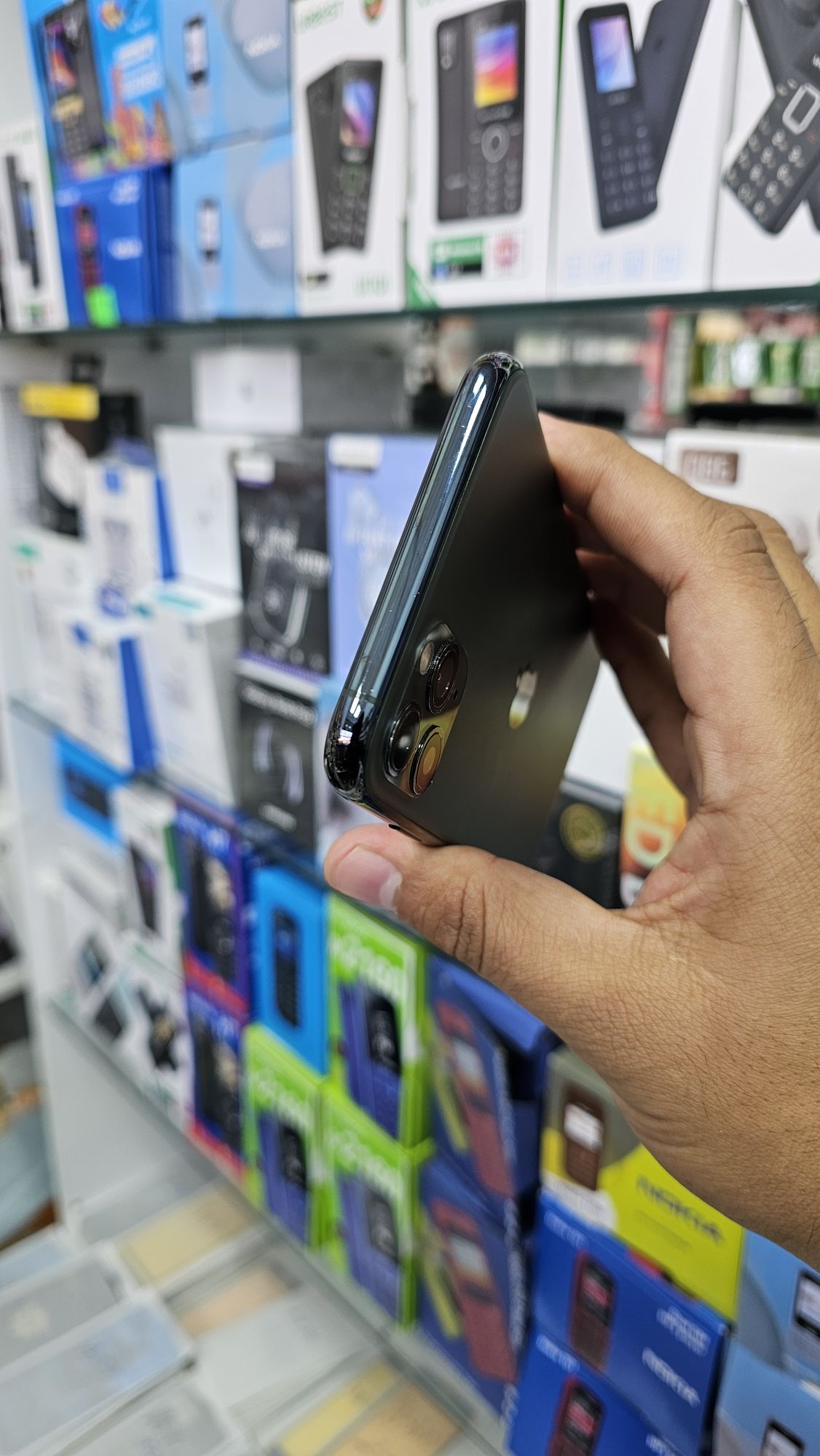 Iphone 11pro Max - Aşgabat - img 5