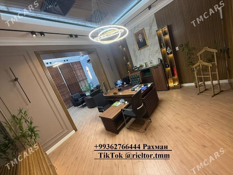 (2676)-OFIS MOSKOWSKIÝ 175-KWADRAT 1-ETAJ RAHMAN - ул. Московская (10 йыл абаданчылык ш.) - img 1