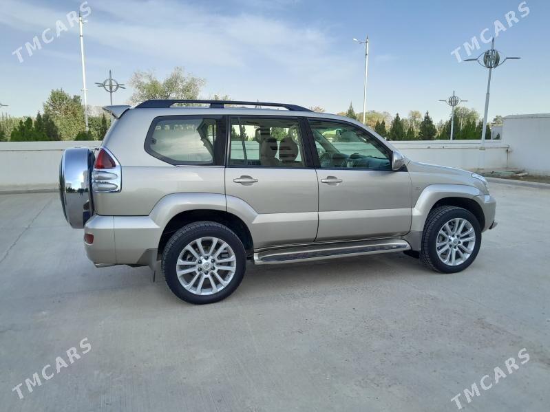Toyota Land Cruiser Prado 2004 - 360 000 TMT - Бузмеин - img 3