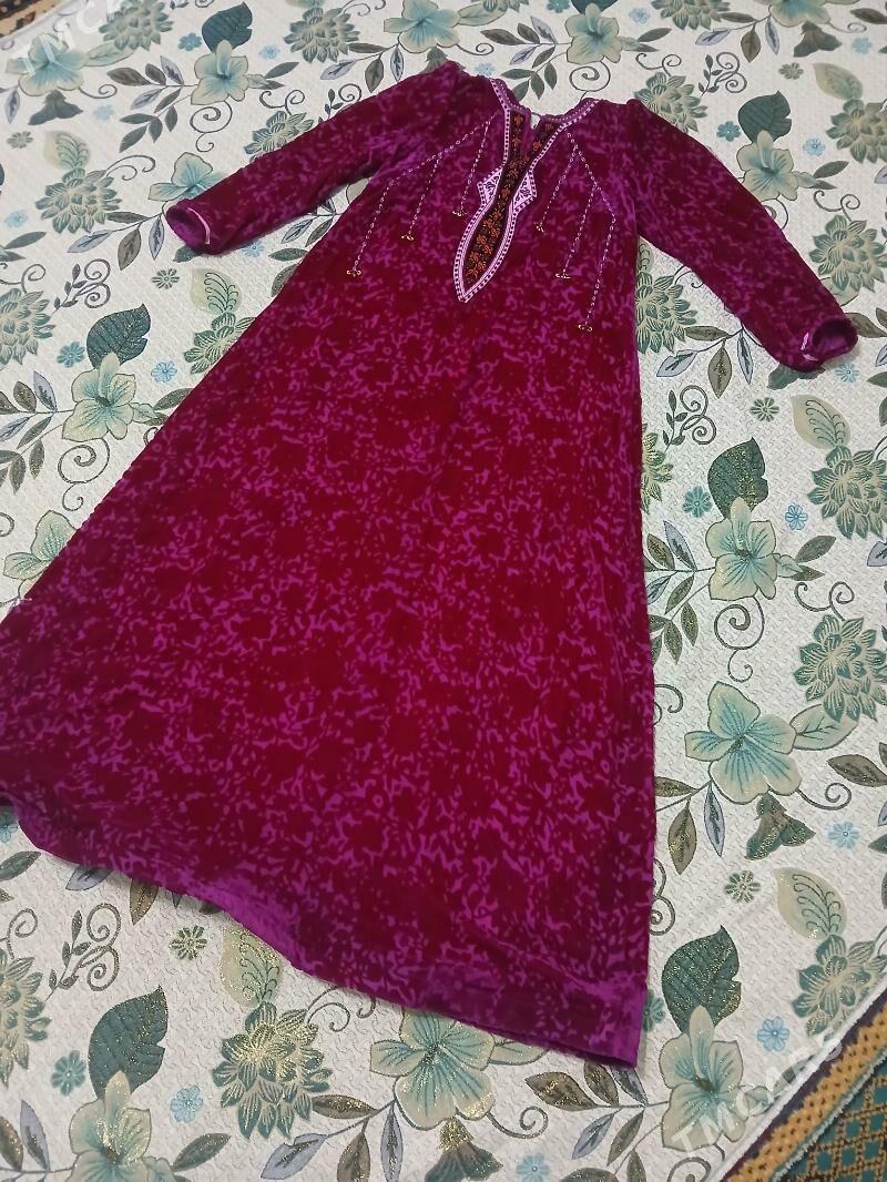 koynekler - Мары - img 6