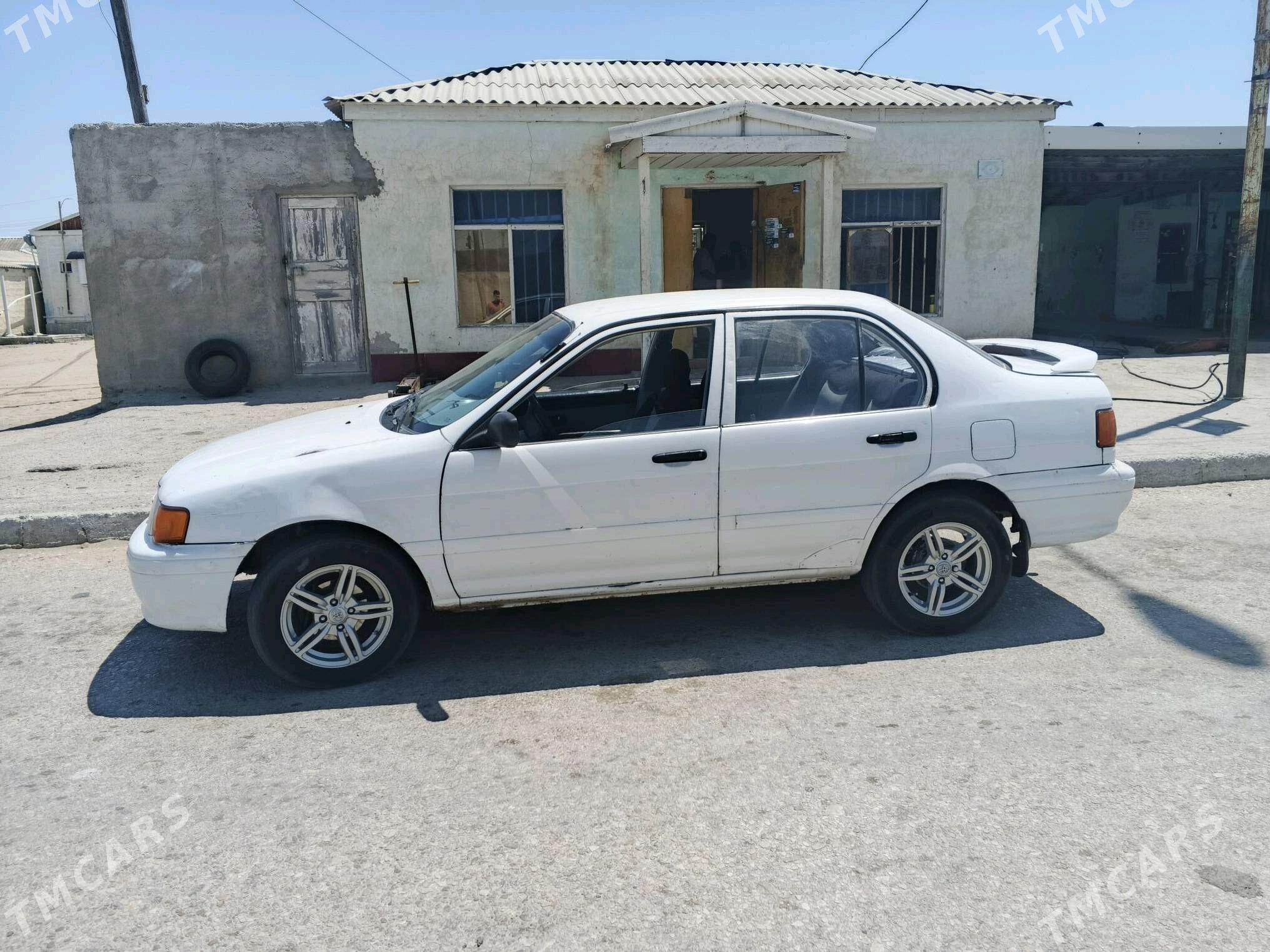 Toyota Tercel 1994 - 30 000 TMT - Esenguly - img 4