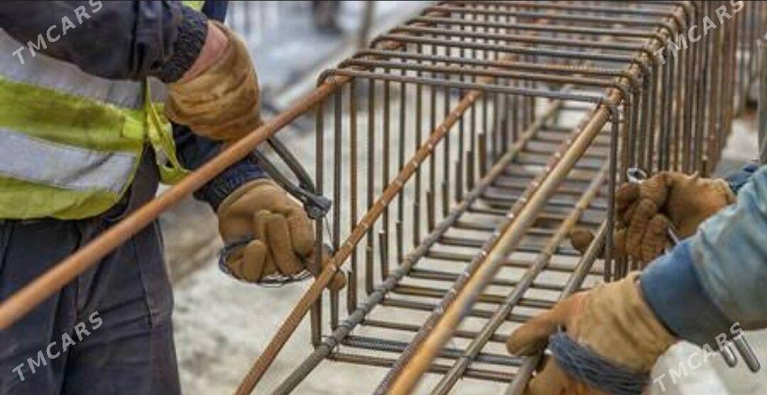 GURLUŞYK IŞGÄRLER GEREK - Änew - img 2