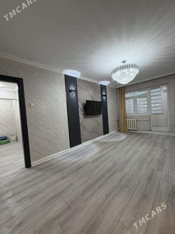 11 mkr 2- komnat - Aşgabat - img 1