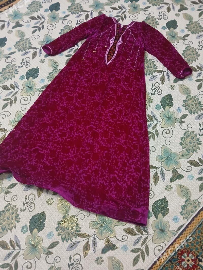 koynekler - Мары - img 5