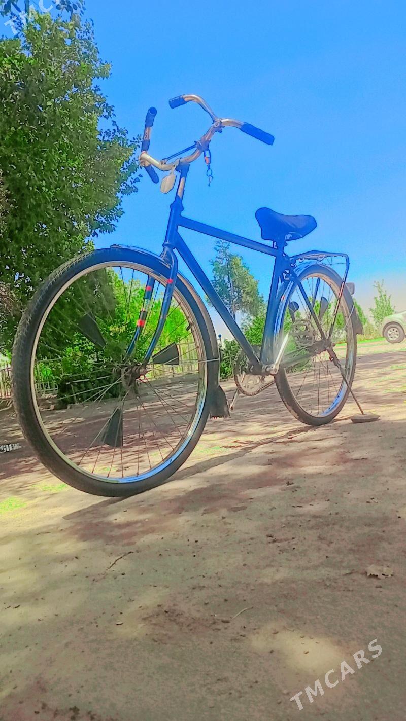 ural - Гороглы (Тагта) - img 1