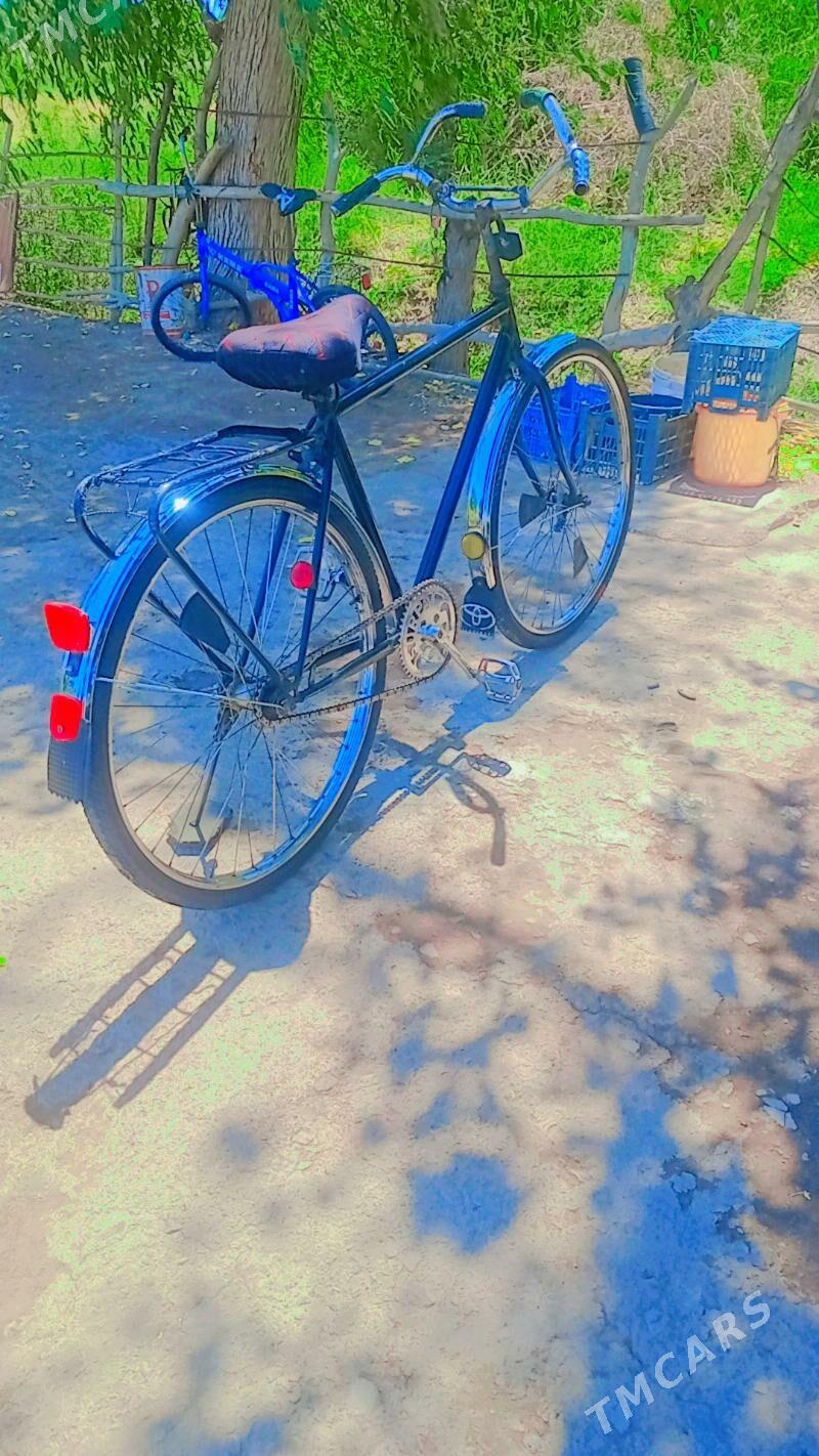 ural - Гороглы (Тагта) - img 2