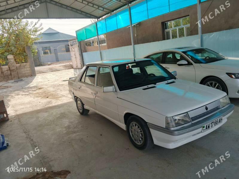 Renault Europa 19 1994 - 42 000 TMT - Анев - img 3