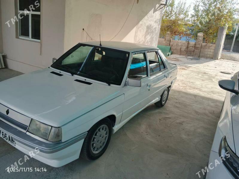 Renault Europa 19 1994 - 42 000 TMT - Анев - img 2