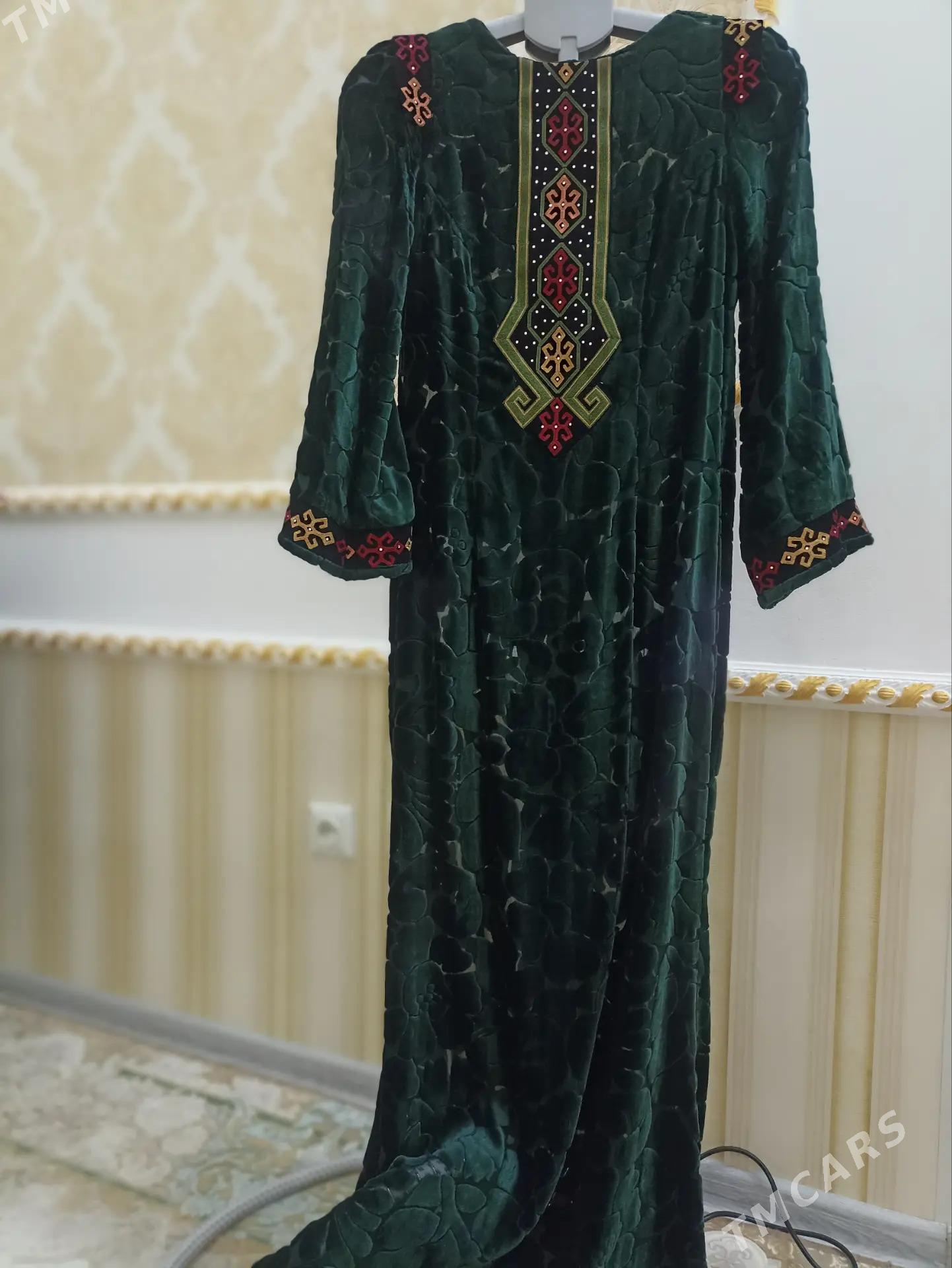 Koynek - Balkanabat - img 3