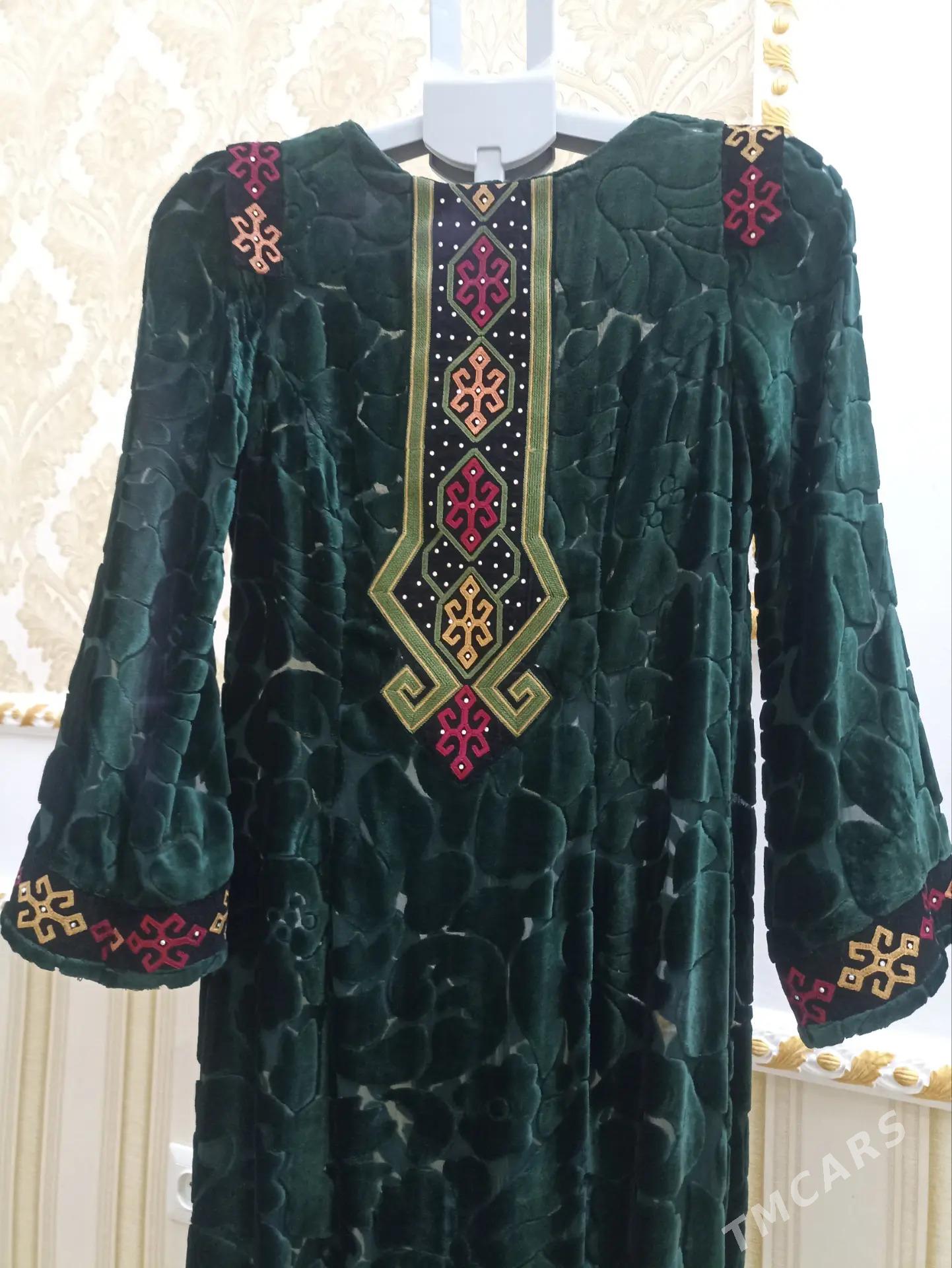 Koynek - Balkanabat - img 1