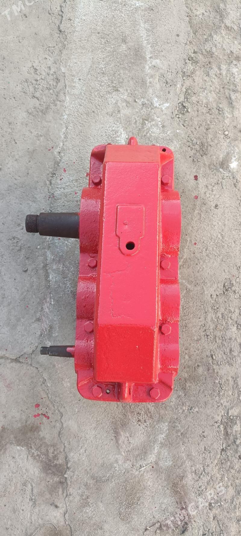 Reduktor - Теджен - img 1