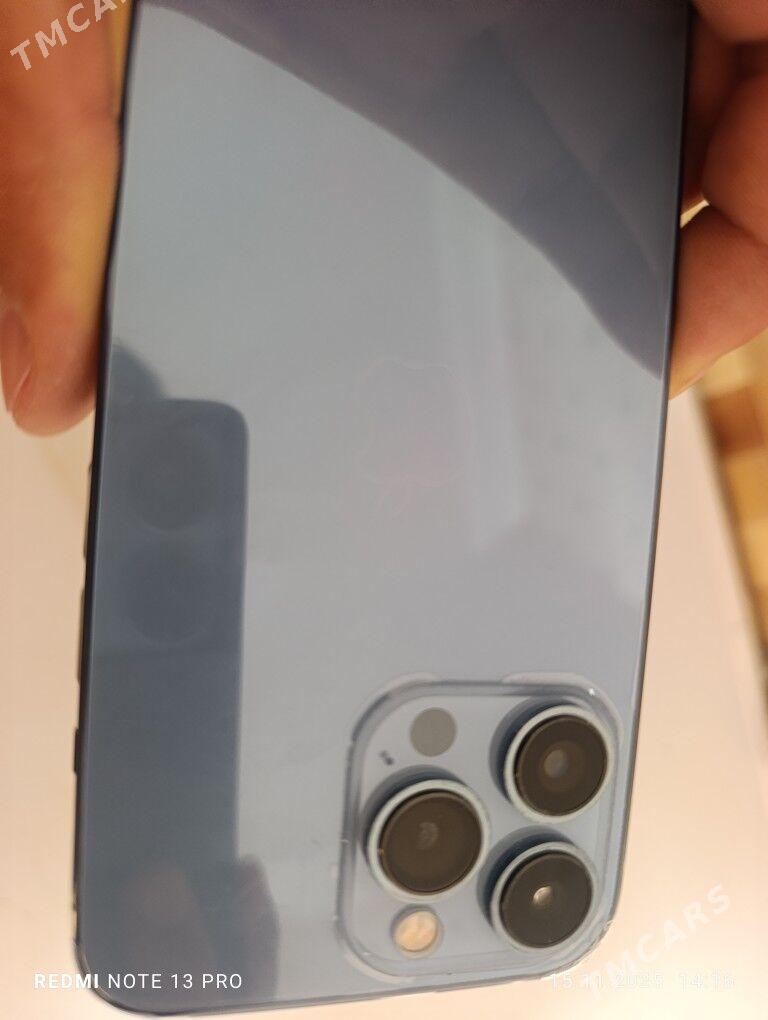 iPhone 13 pro обмен есть - Туркменабат - img 8