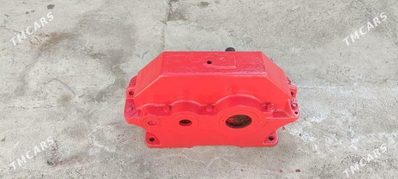 Reduktor - Теджен - img 2