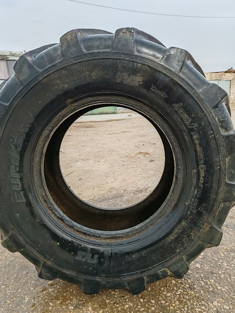 teker jcb 1 500 TMT - Balkanabat - img 3