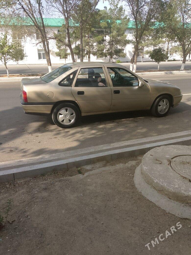 Opel Vectra 1991 - 35 000 TMT - Туркменбаши - img 6
