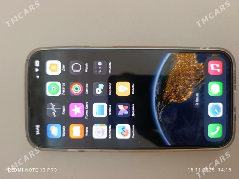 iPhone 13 pro обмен есть - Туркменабат - img 5