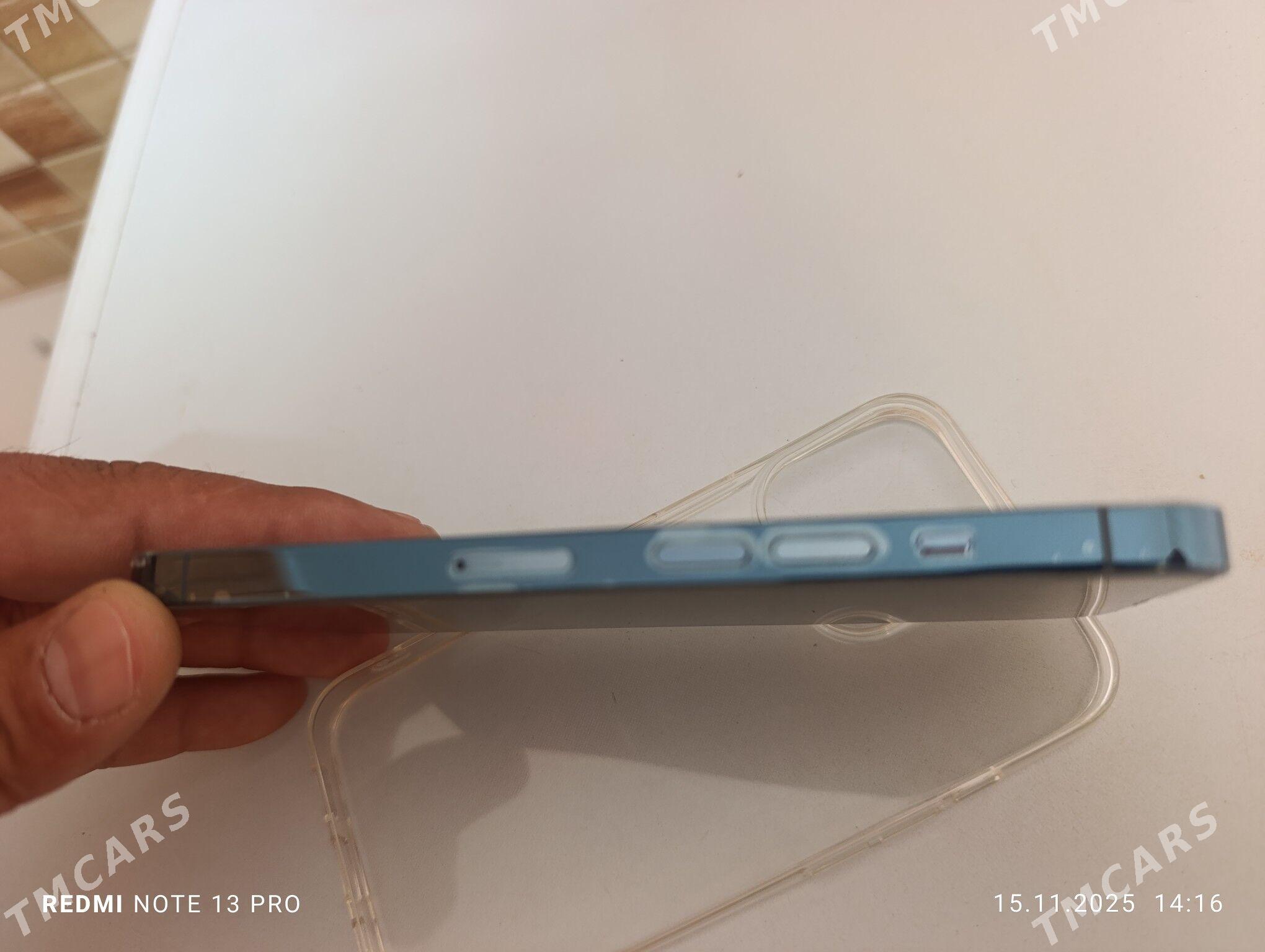 iPhone 13 pro обмен есть - Туркменабат - img 9