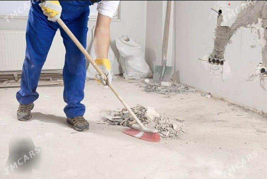 GURLUŞYK IŞÇILER GEREK - Aşgabat - img 2