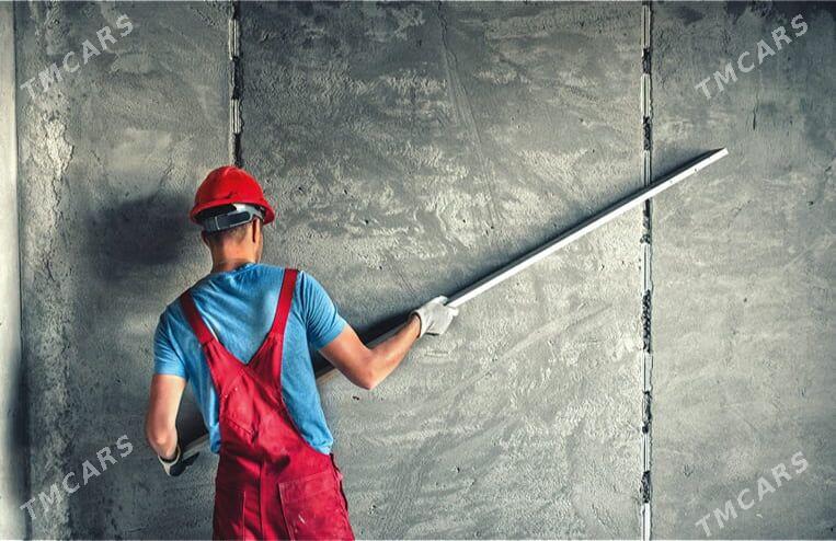 GURLUŞYK IŞÇILER GEREK - Aşgabat - img 8