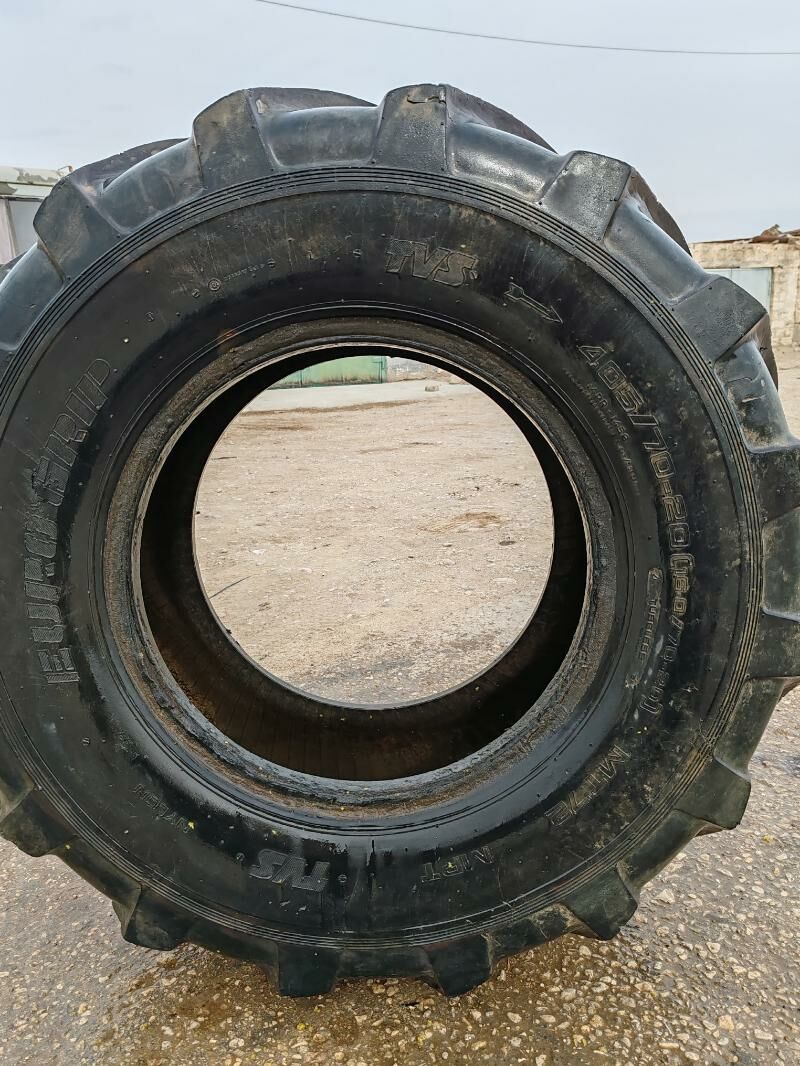 teker jcb 1 500 TMT - Balkanabat - img 4