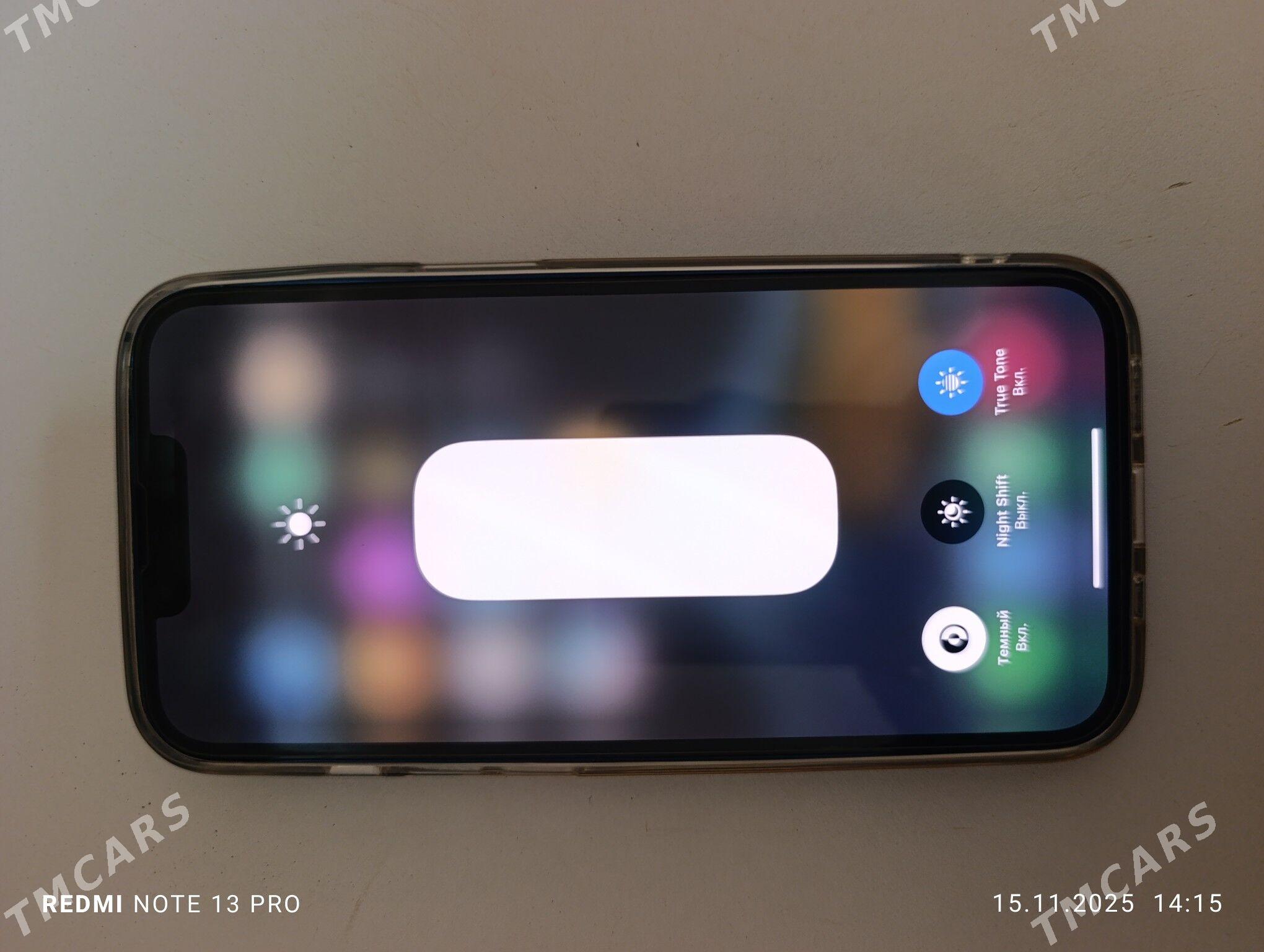 iPhone 13 pro обмен есть - Туркменабат - img 6