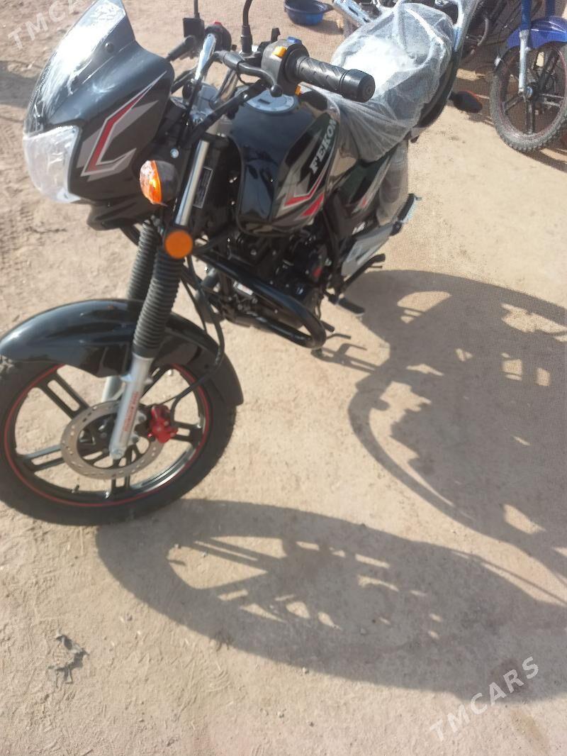 Fekon FK150-8G 2025 - 17 500 TMT - Köneürgenç - img 2